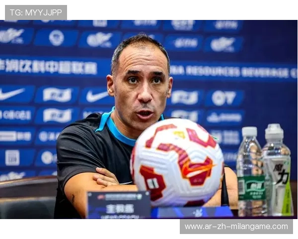 卡多索继续为河南队出力，赛季目标从未改变