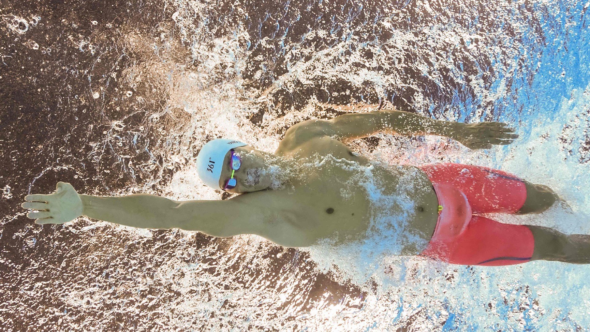 跑酷+摄影实时抓拍赛 摄影师与运动员双向默契配合